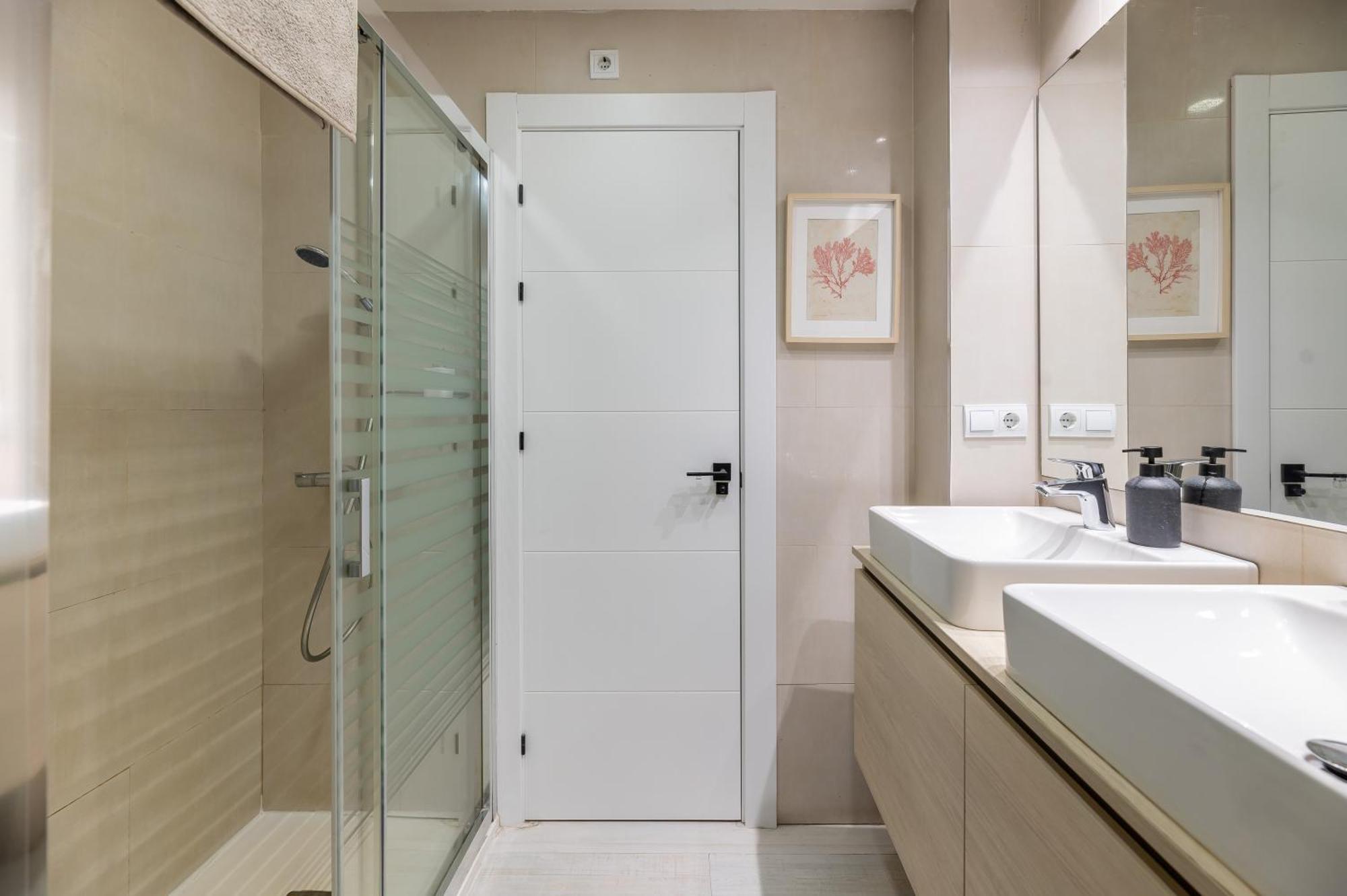 Appartement Victoria 16 Premium By Nagoa Homes